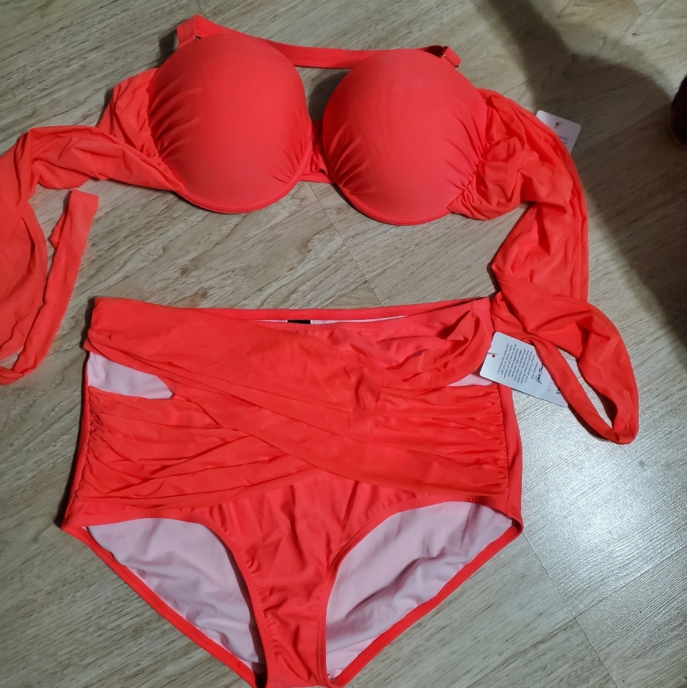 New Gabrifresh swimsuit